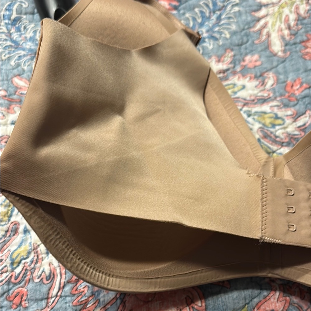 Soma Tan Bra 36dd View 2